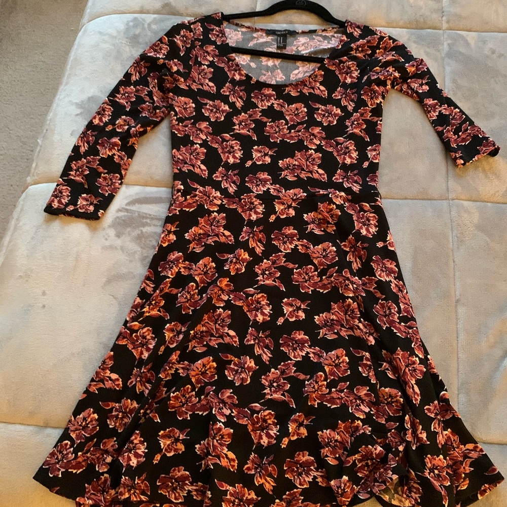 Forever 22 dress